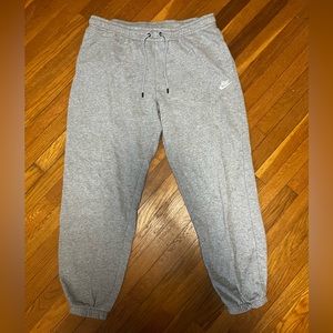 Nike Joggers
